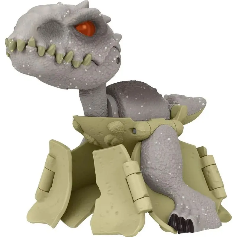 Dinossauro Jurassic World - Indominus Rex MATTEL