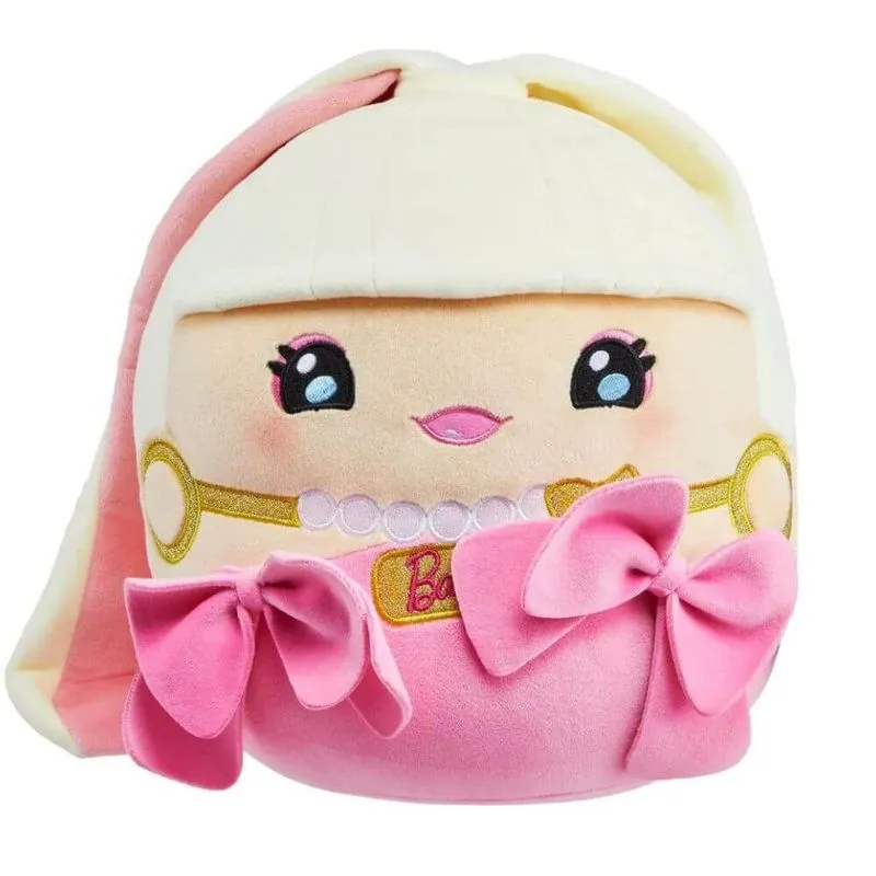Pelucia Cuutopia - Barbie MATTEL
