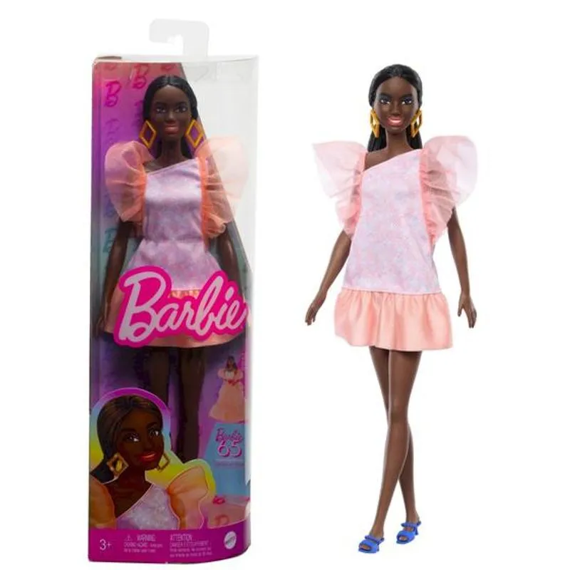 Boneca Barbie - Fashionista 216 MATTEL