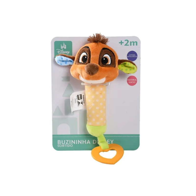 Buzininha Disney Baby - Timao HONGYAO