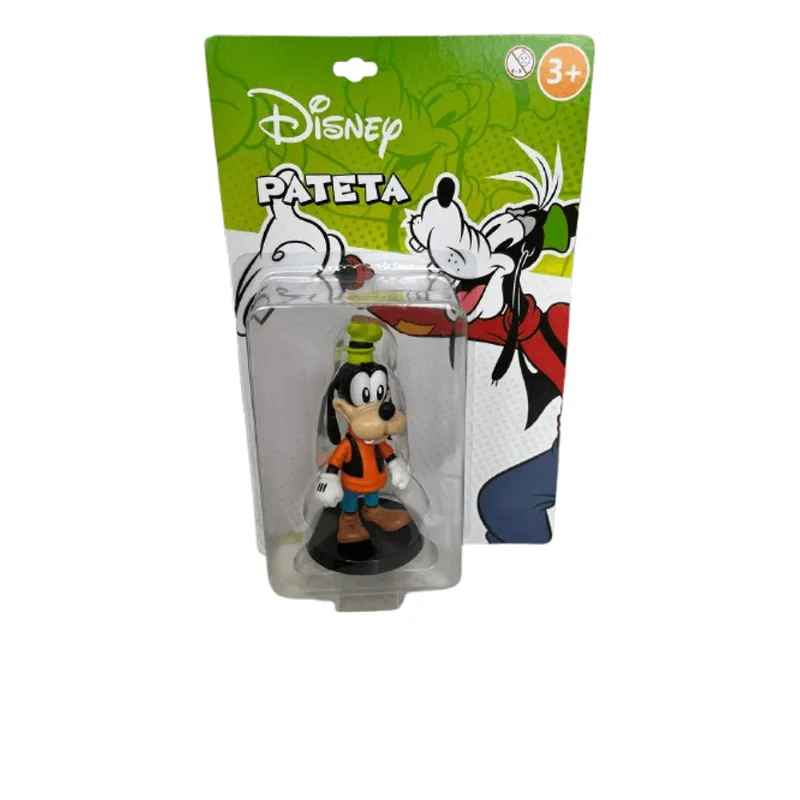 Boneco Miniatura - Disney Pateta TERRACO