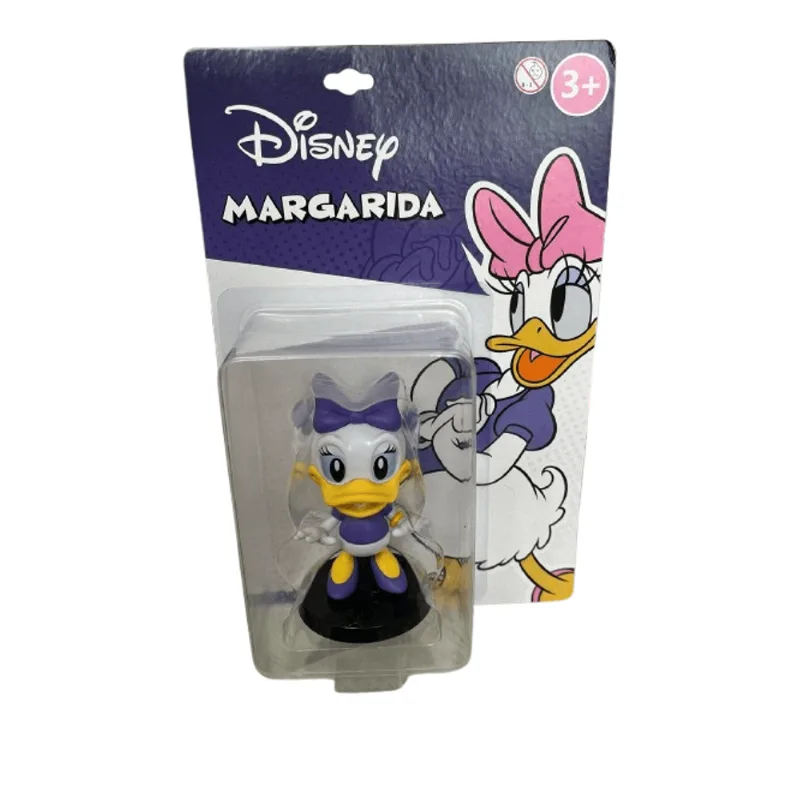 Boneca Miniatura - Disney Margarida TERRACO