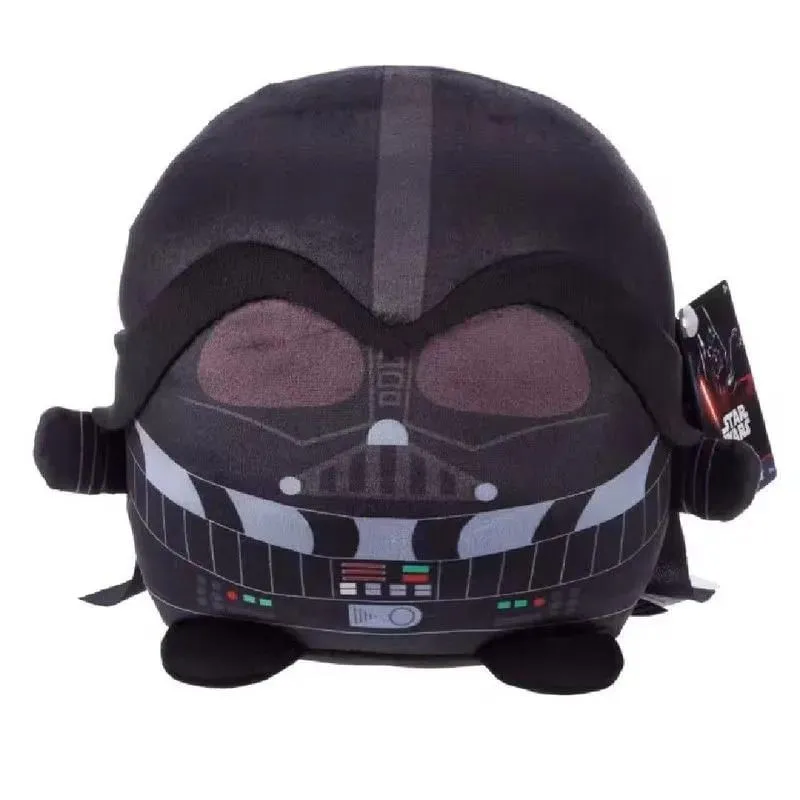 Pelucia Cuutopia Star Wars - Darth Vader MATTEL