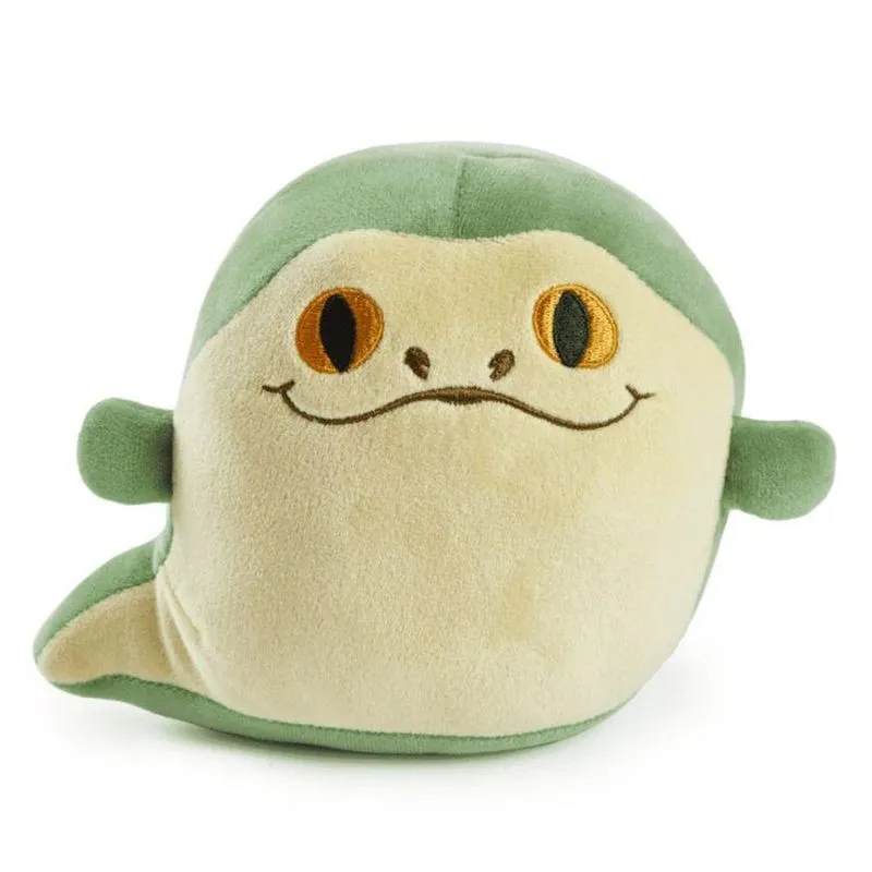 Pelucia Cuutopia Star Wars - Jebba the Hutt MATTEL