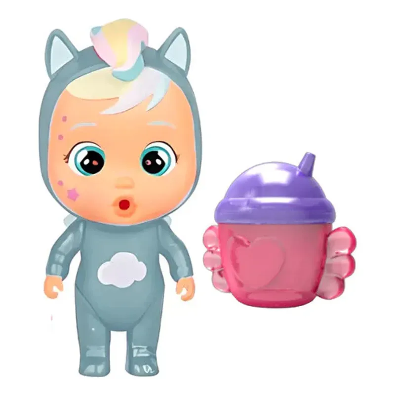 Boneca Cry Babies - Lagrimas Magicas Jenna MULTIKIDS