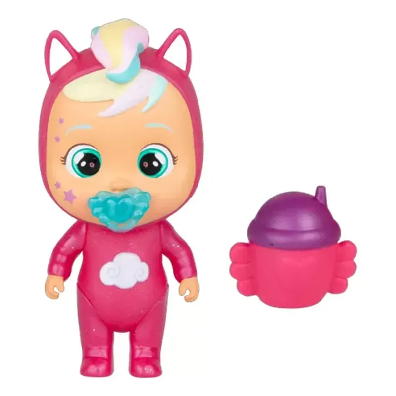 Boneca Cry Babies - Lagrimas Magicas Hannah MULTIKIDS