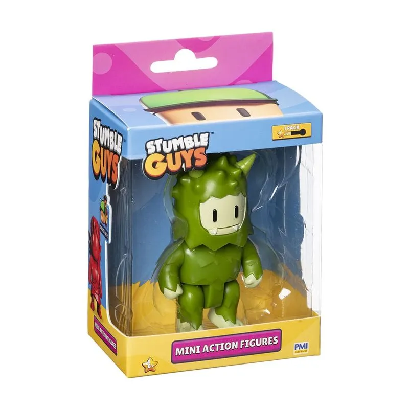 Boneco - Stumble Guys Swamp Troll MULTIKIDS