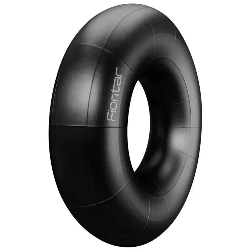 Câmara De Ar 600/50x22.5 Válvula Tr218a Fnt-1173 Fiontar