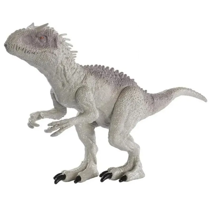 Dinossauro - Jurassic World Indominus Rex MATTEL