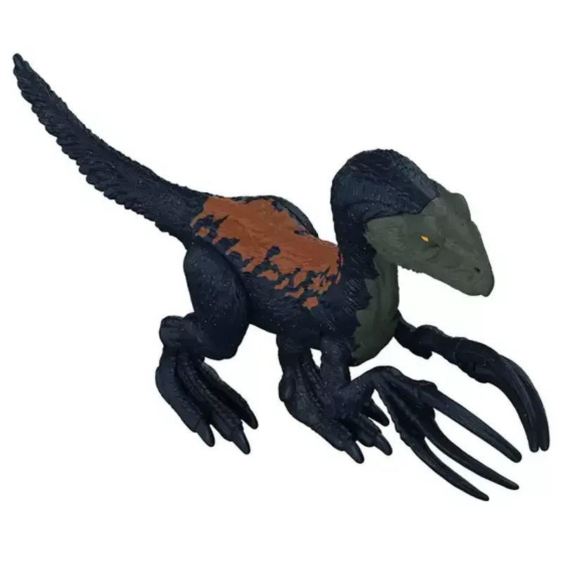 Dinossauro - Jurassic World Therizinosaurus MATTEL