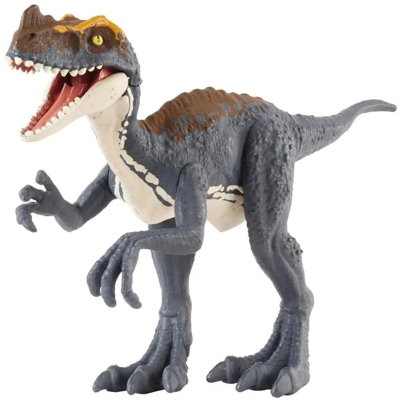 Proceratosaurus Jurassic World Rebirth - Proceratosaurus - JGB72 MATTEL