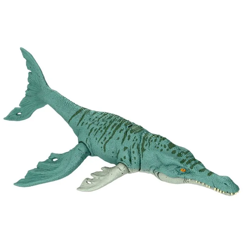 Torvoneustes - Jurassic World Rebirth - Torvoneustes - JGB72 MATTEL