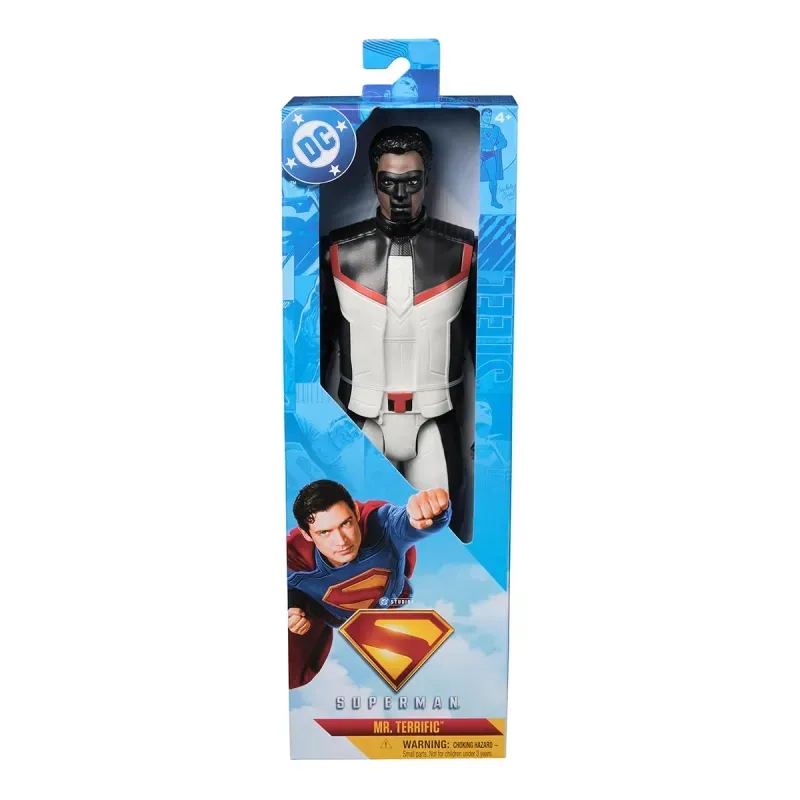 Boneco Sr Incrivel de 30cm - Senhor Incrivel SUNNY BRINQUEDOS Boneco Sr. Incrivel de 30cm - Senhor Incrivel SUNNY BRINQUEDOS