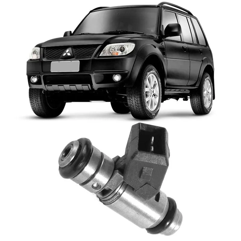 Bico Injetor Pajero TR4 2.0 Flex 2008 a 2015 MAGNETI MARELLI