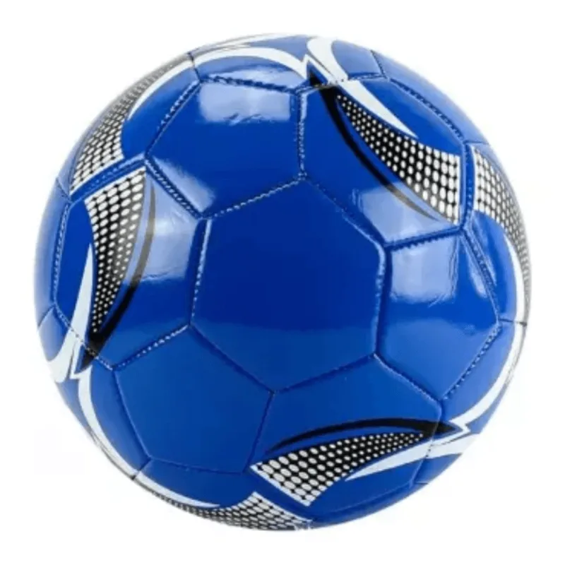 Bola de Futebol - Azul BBR