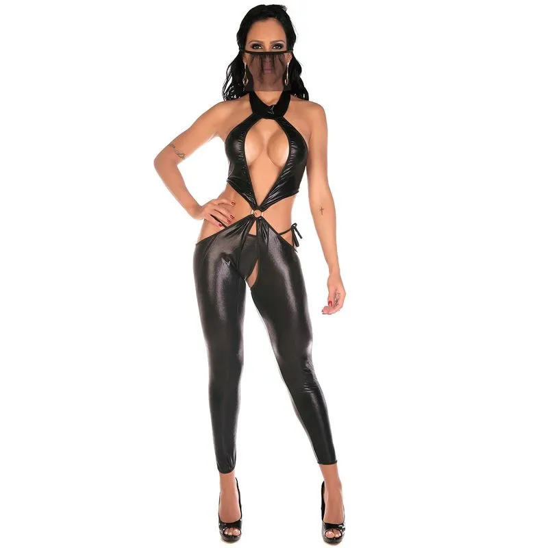 Fantasia Bandida Pimenta Sexy