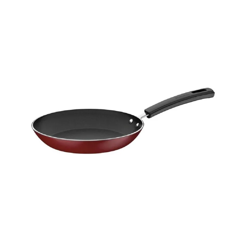 Sartén TRAMONTINA 20cm Rojo