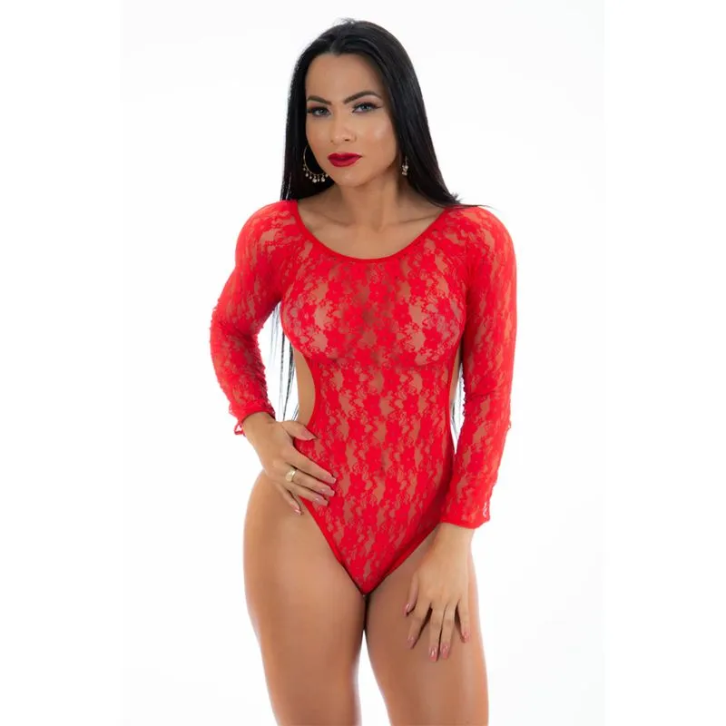 Body Escandalo Pimenta Sexy