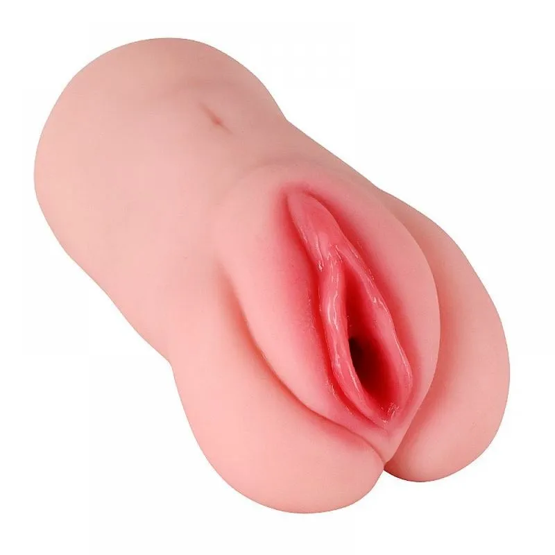 Tight Pussy II Masturbador Vagina Vip Mix
