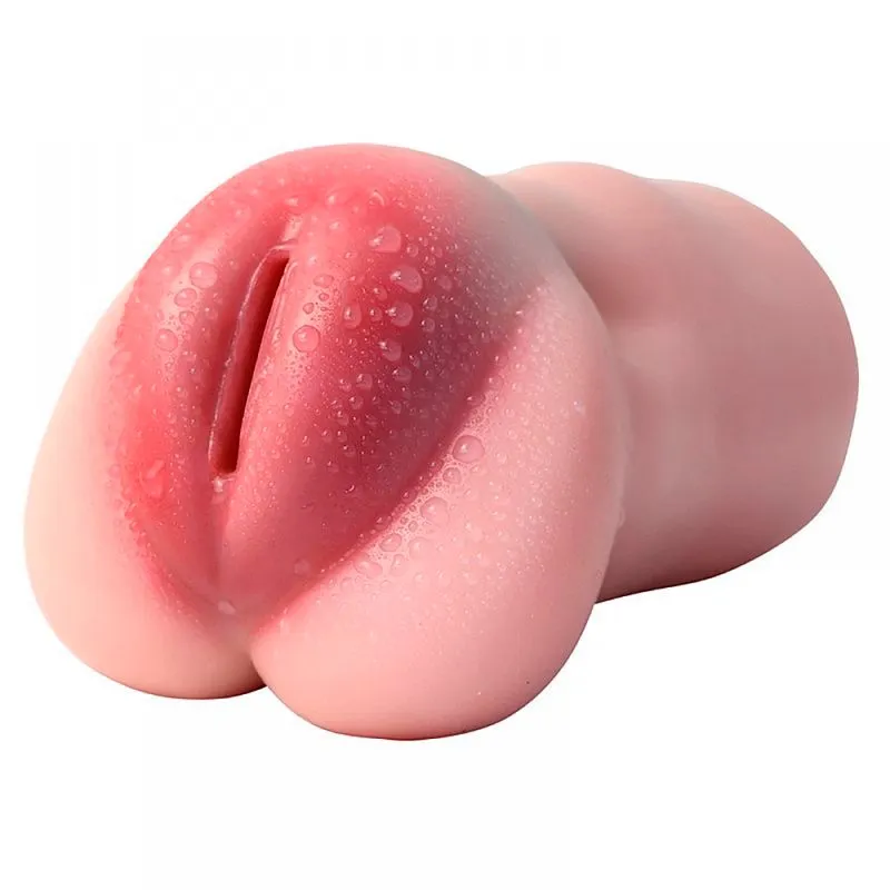 Tight Pussy Masturbador Vagina Formato Lanterna Vip Mix