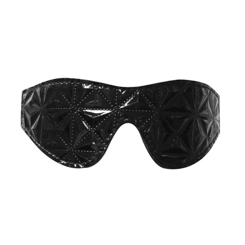 Máscara Luxury Fetish