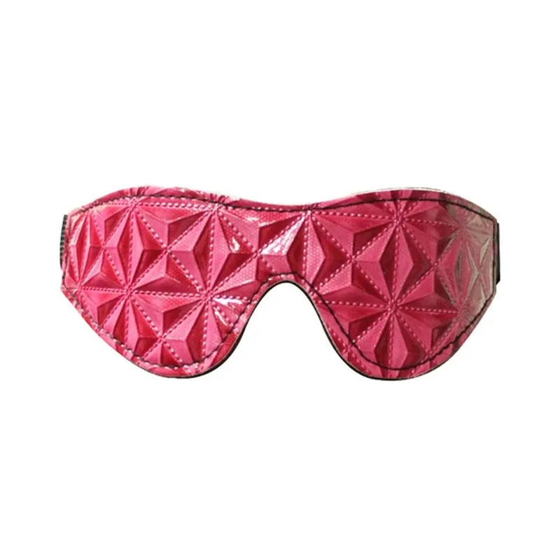 Máscara Luxury Fetish