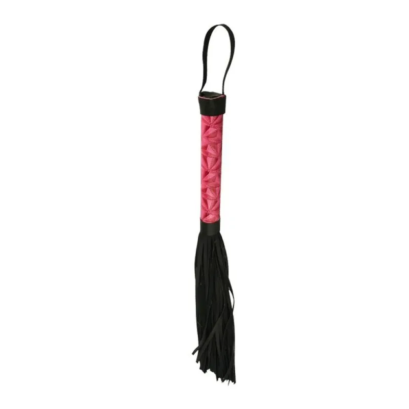 Chicote Passionate Flogger - Luxury Fetish