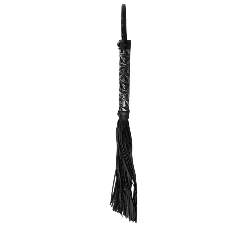 Chicote Passionate Flogger - Luxury Fetish