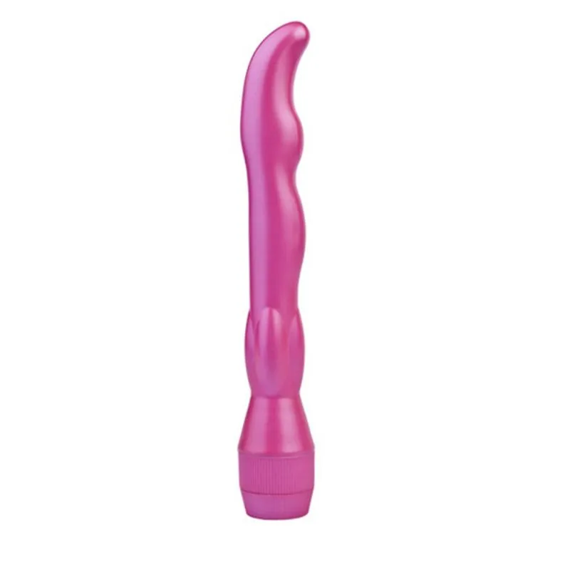 Vibrador Aphrodisia G-spot Vibe com Estimulador à prova D'àgua