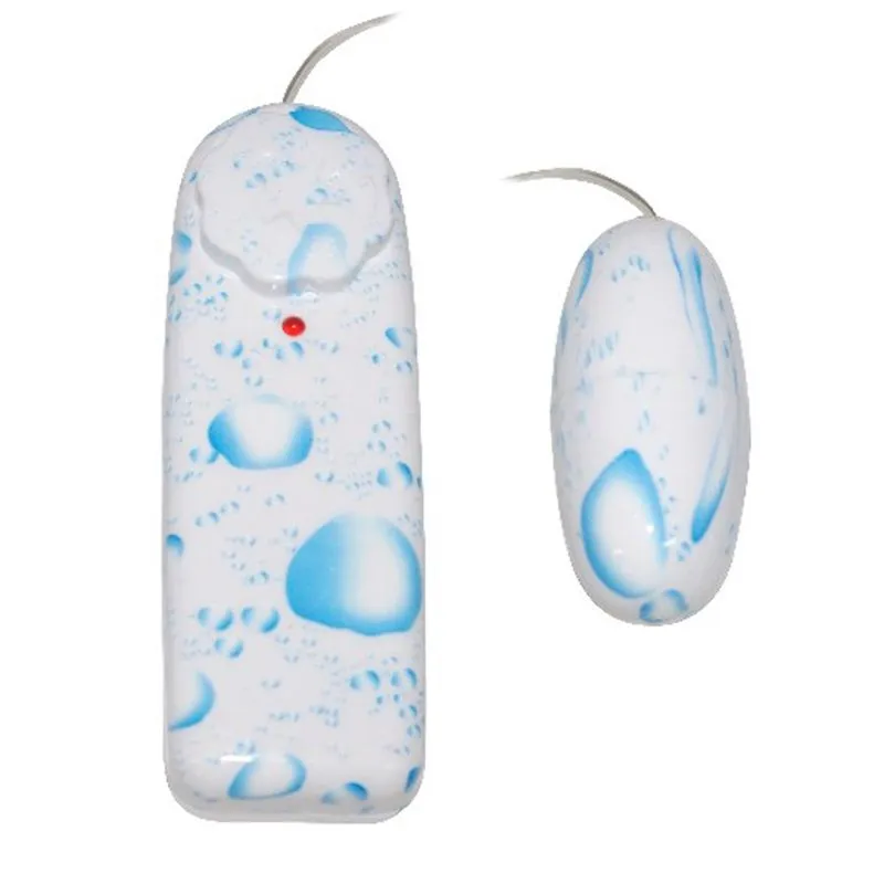 Mini Vibrador Bullet (Cápsula)