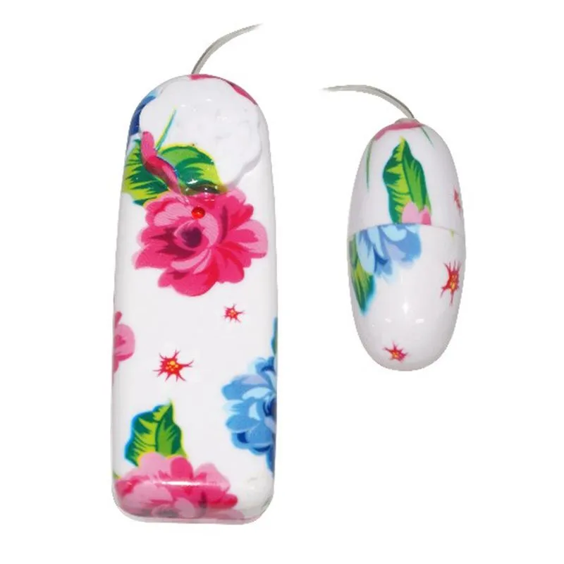 Mini Vibrador Bullet (Cápsula)
