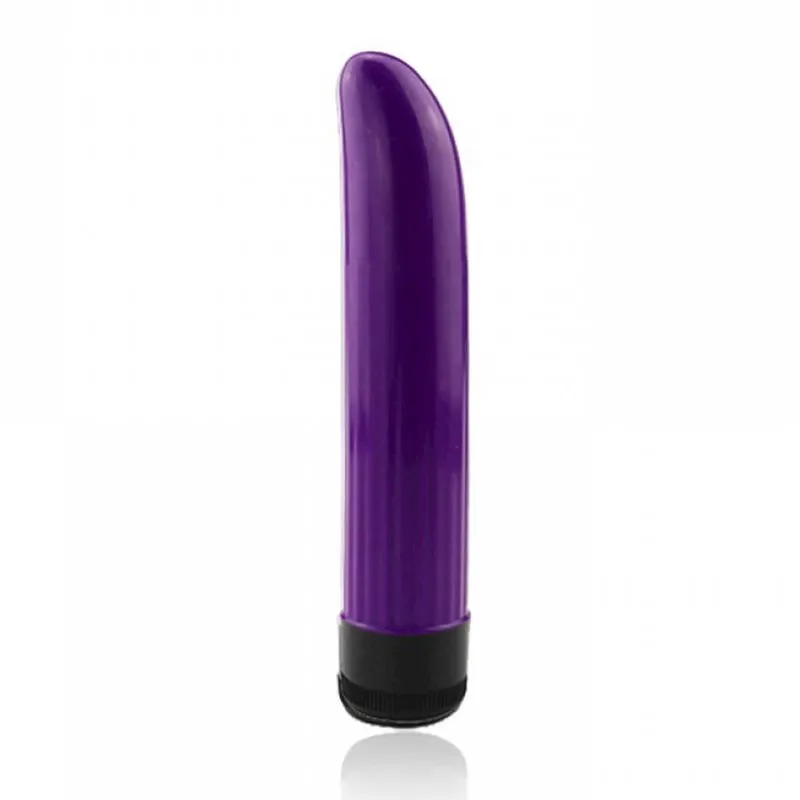 Vibrador Personal Multi-Velocidade 13 x 2,3 cm Vip Mix