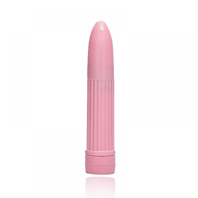 Vibrador Personal Multi-Velocidade 13cm The Diamont Series Vip Mix