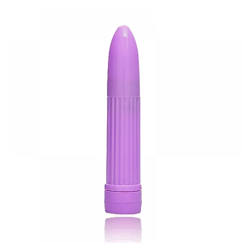 Vibrador Personal Multi-Velocidade 13cm The Diamont Series Vip Mix