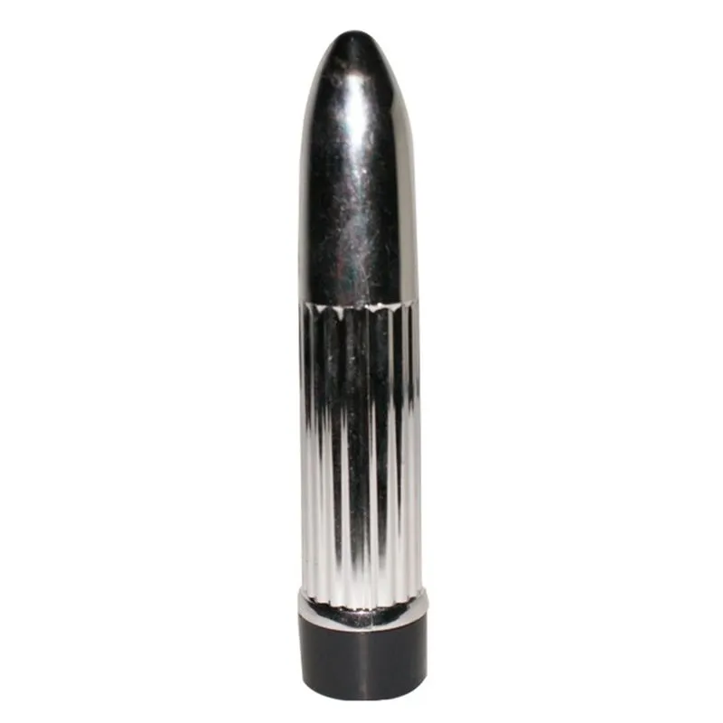 Vibrador Personal Multi-Velocidade 13cm Vip Mix