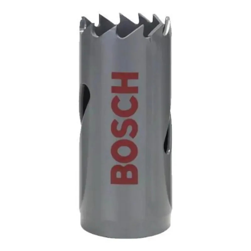 Serra Copo Aço Rápido 24MM - 15/16 Polegadas - 2608.584.141 - Bosch