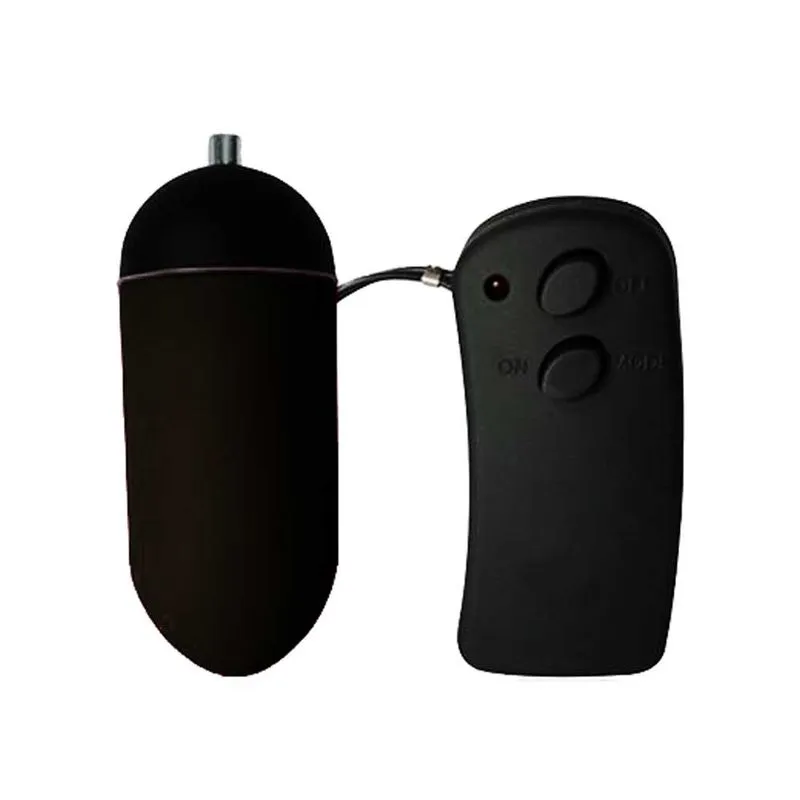 Mini Vibrador Wireless Bullet (Cápsula) Com 20 Vibrações