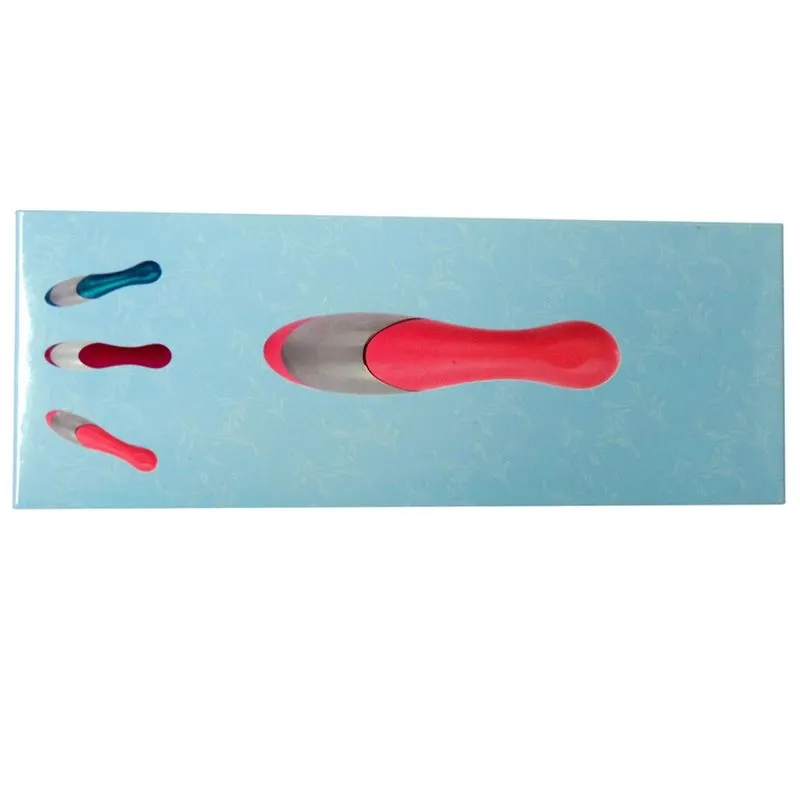 Vibrador Sensores de Vibração, Sensível ao Toque - Miss Collection