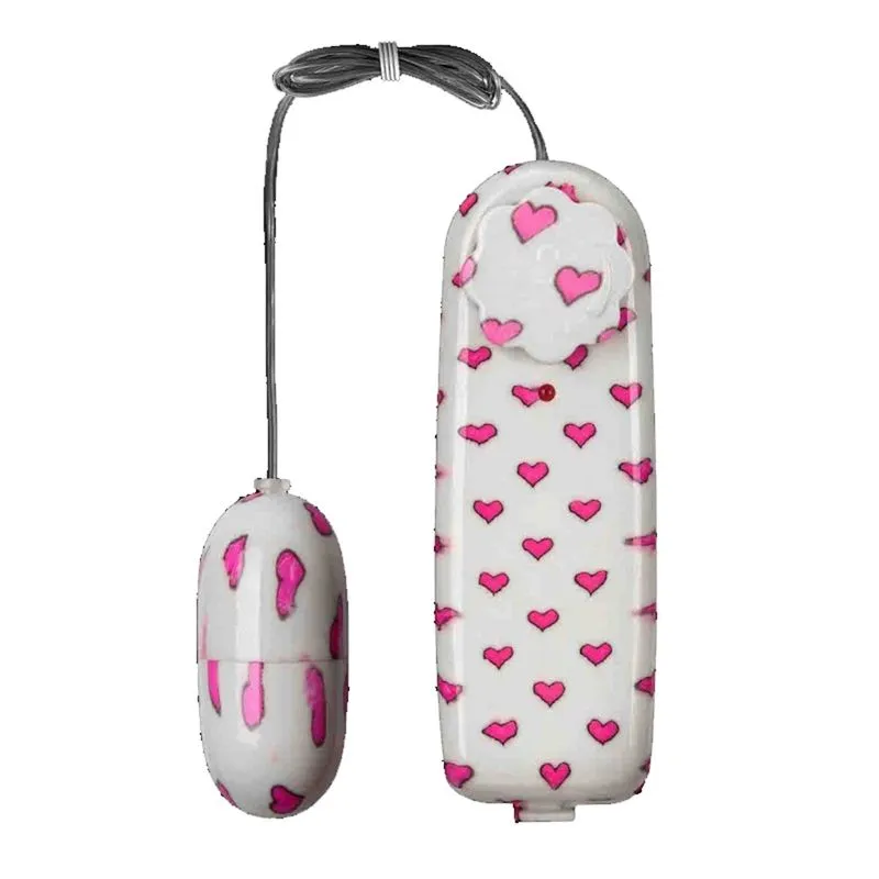 Cápsula Vibratória com Estampada Variada Multivelocidade Vip Mix Cápsula Vibratória com Estampada Variada Multivelocidade - Miss Collection