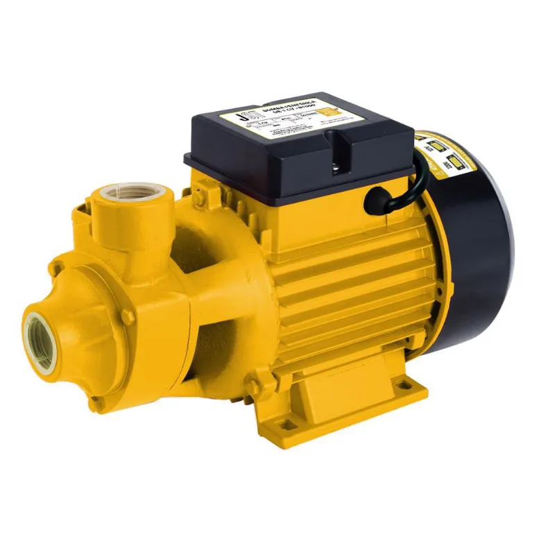 Bomba D'água Periférica - 1CV - Bivolt - B1000 - jst