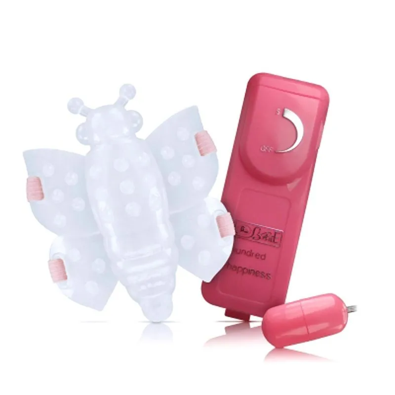 Micro Butterfly Sexy Fantasy