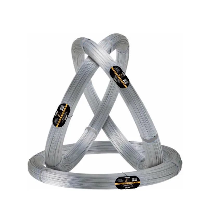 Arame liso ovalado 15X17 (2,4 X 3,0MM) 1000M T700 jst