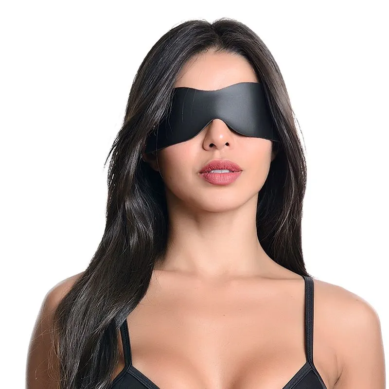 Venda Lacrada Preta Dominatrixxx