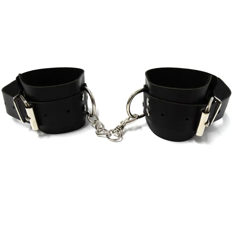 Bracelete Preto Dominatrixxx