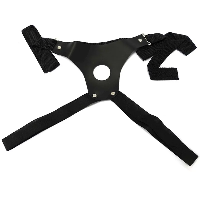 Cinto com Elástico Dominatrixxx