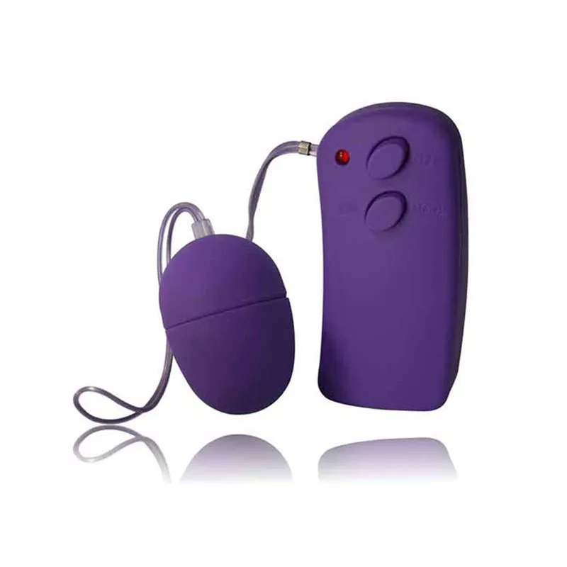 Mini Vibrador Bullet com Controle Sem Fio com 10 Funções de Vibração e Pulsação Mini Vibrador Bullet (Cápsula) Controle Sem Fio com 10 Funções de Vibraçã e Pulsação
