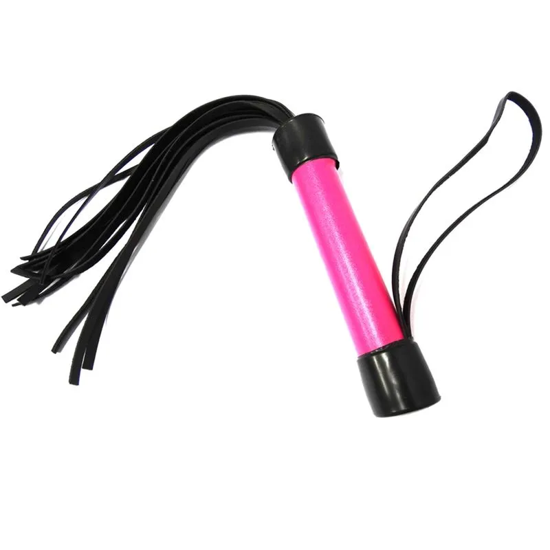 Chicote Pink 20cm Dominatrixxx