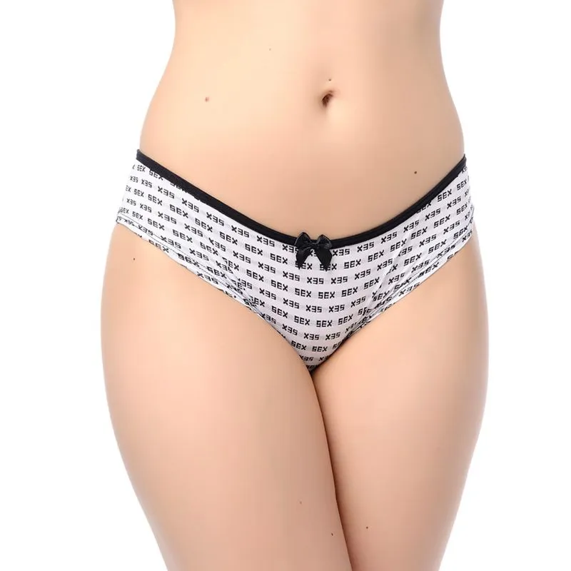 Calcinha Tanga em Tule com Laço em Cetim e Laterais Larga Miss Collection