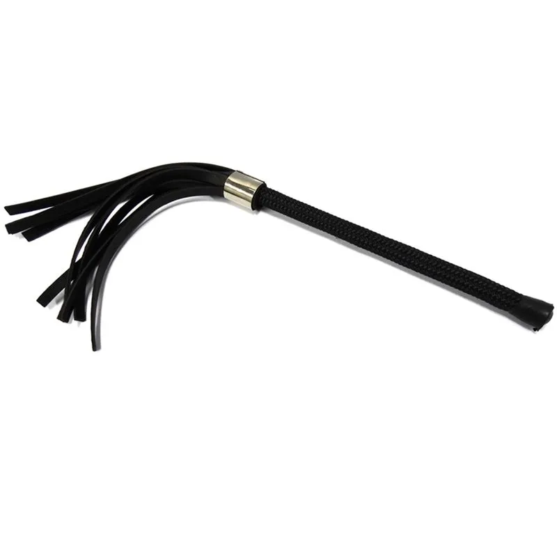 Chibata Preta para Fetiche Dominatrixxx