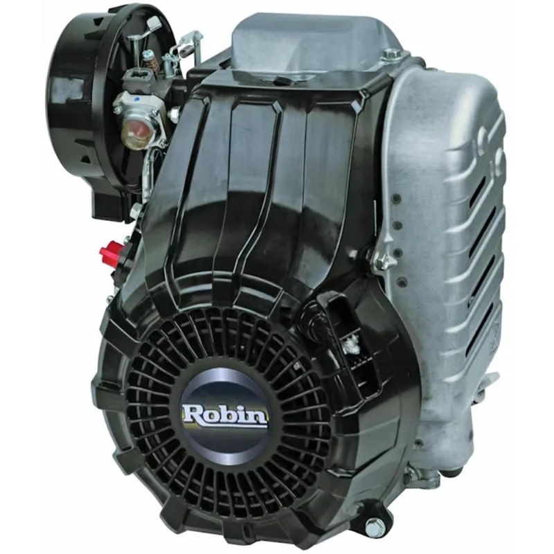 Motor à Gasolina para Compactador de Solo – ER-12 - Robin